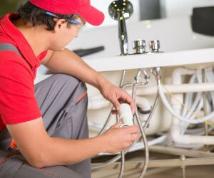 About Tankless Water Heater Installation Pros Fortine, MT
